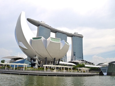 Government Agencies for Starting a Business in Singapore